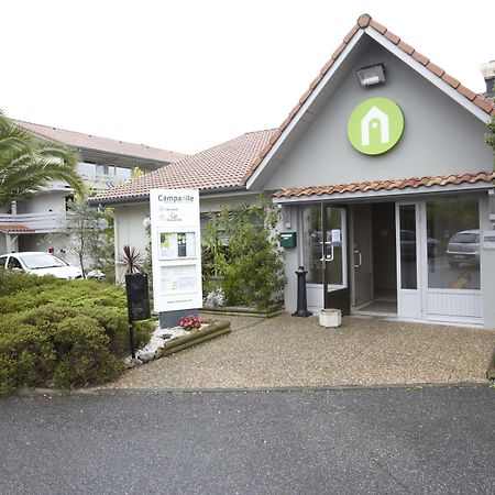 Campanile Biarritz Hotell Eksteriør bilde