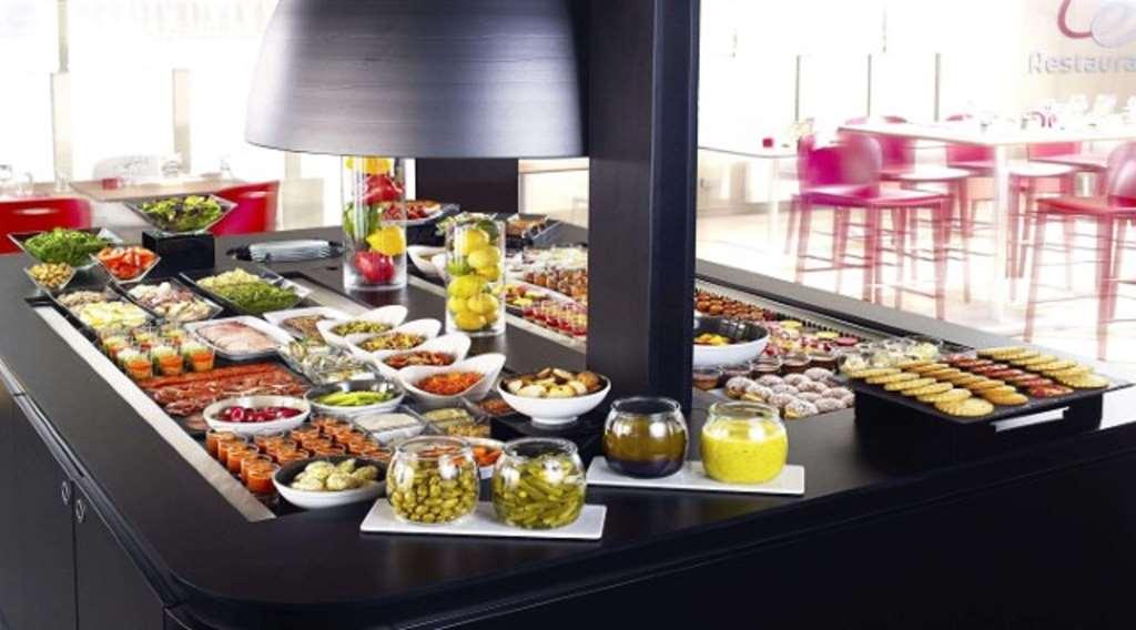 Campanile Biarritz Hotell Restaurant bilde