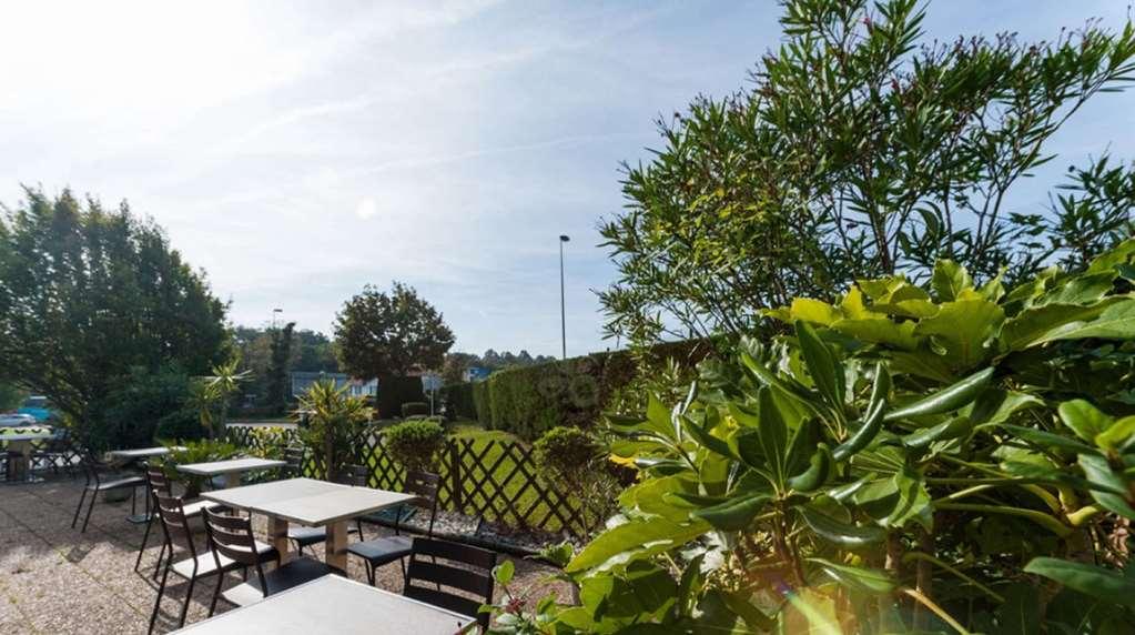 Campanile Biarritz Hotell Eksteriør bilde