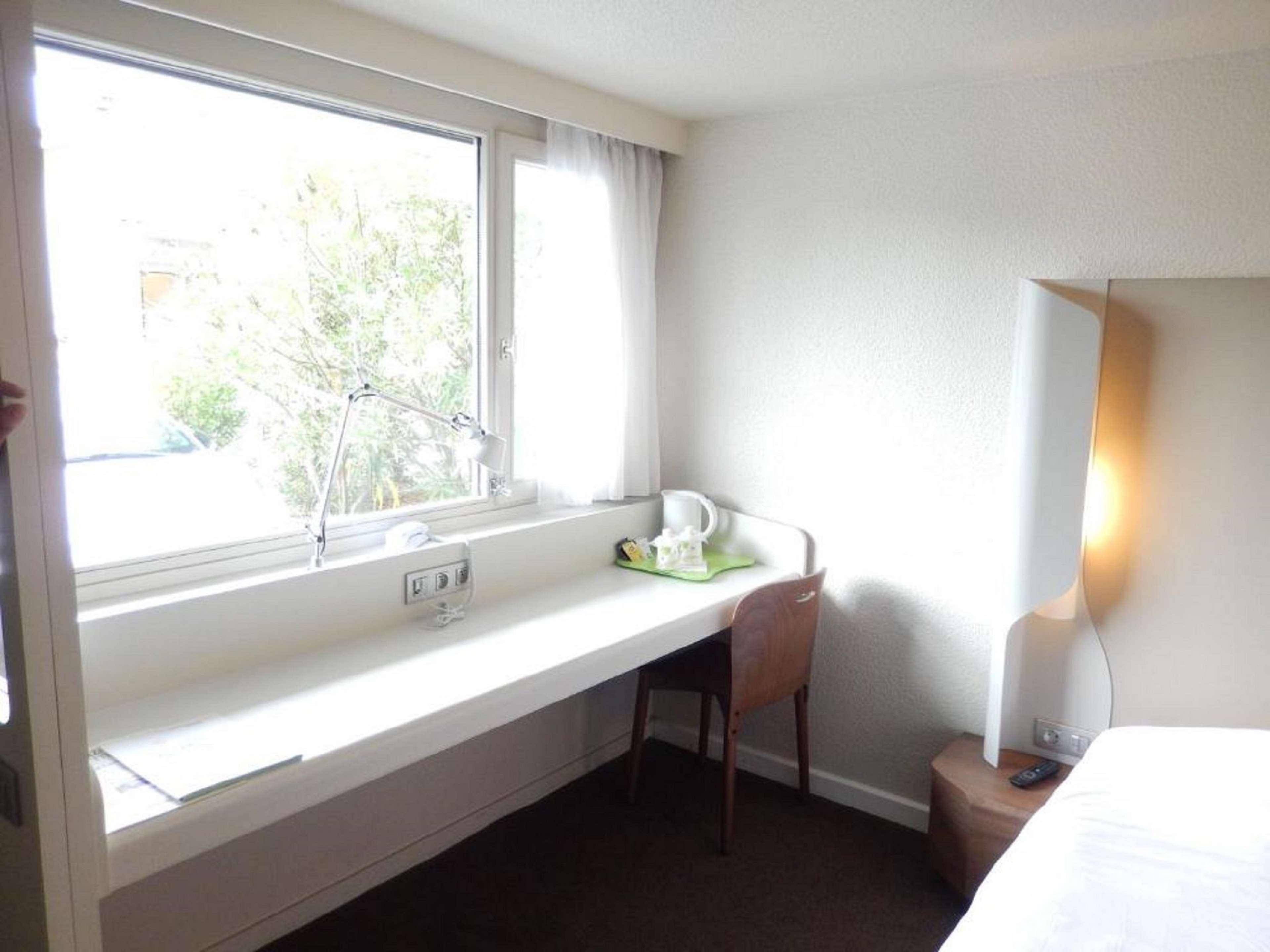 Campanile Biarritz Hotell Eksteriør bilde