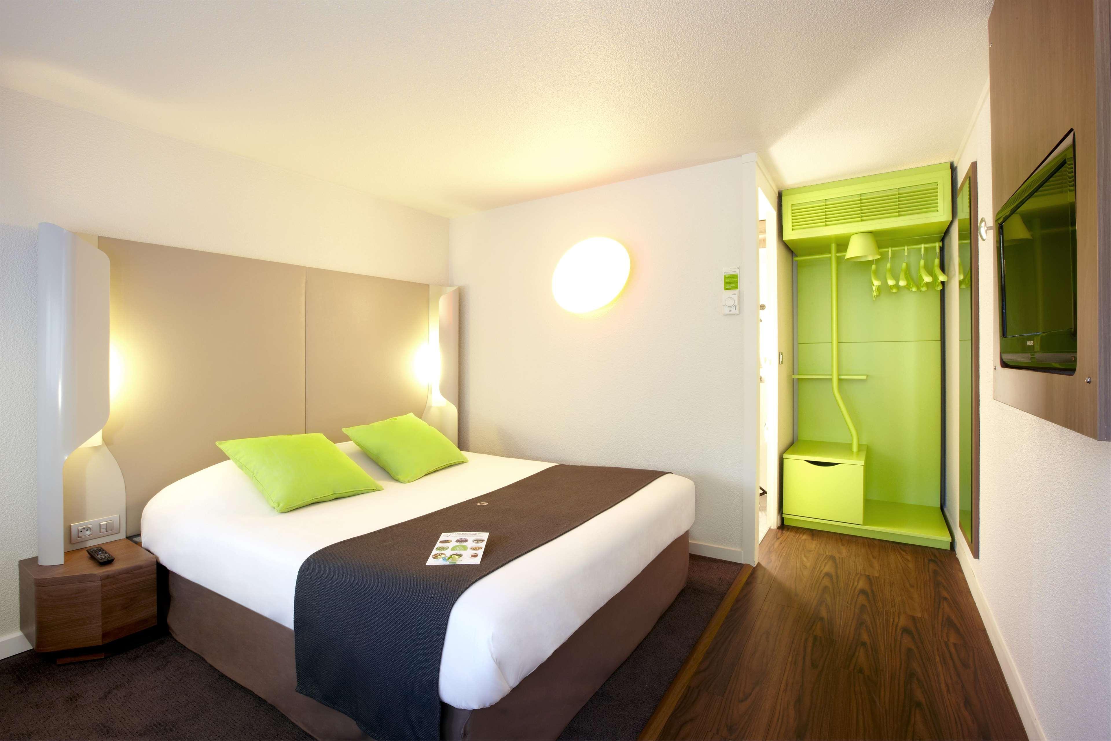 Campanile Biarritz Hotell Eksteriør bilde
