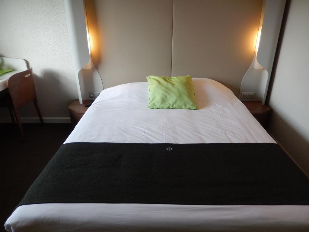 Campanile Biarritz Hotell Eksteriør bilde