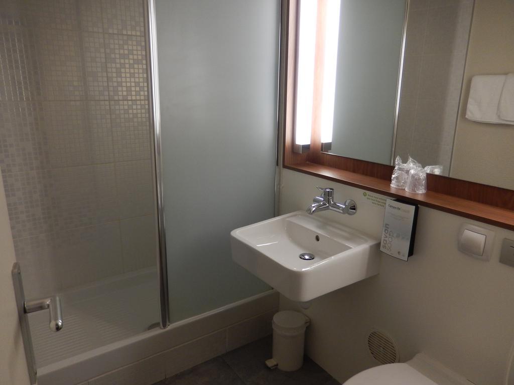 Campanile Biarritz Hotell Eksteriør bilde