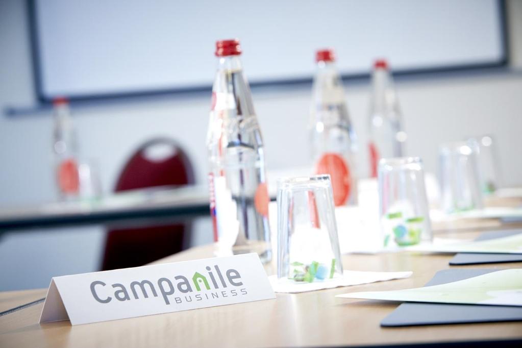 Campanile Biarritz Hotell Eksteriør bilde