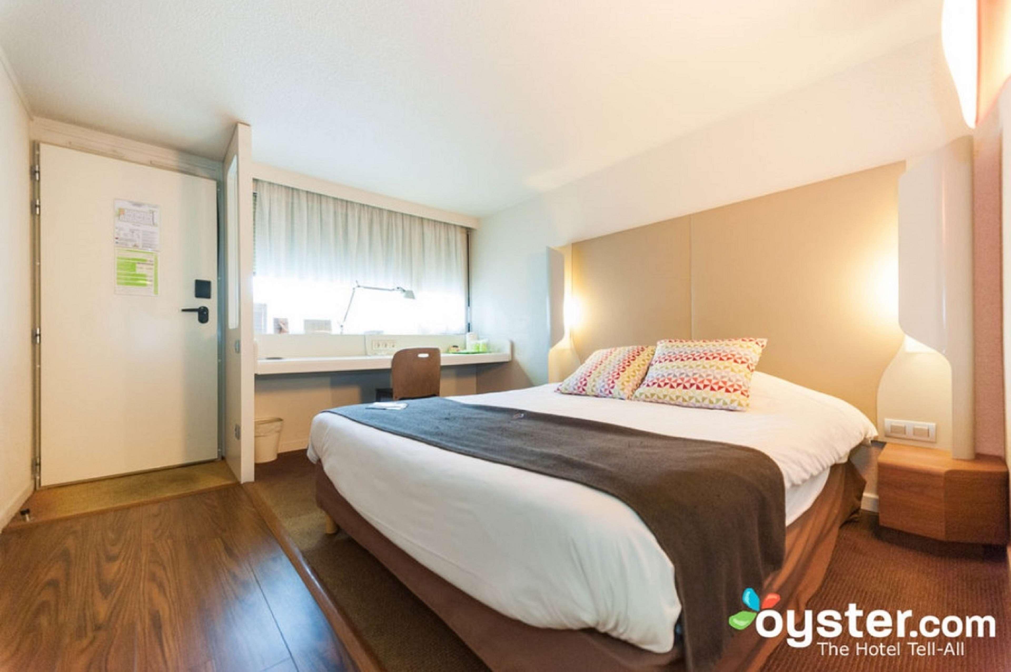 Campanile Biarritz Hotell Eksteriør bilde