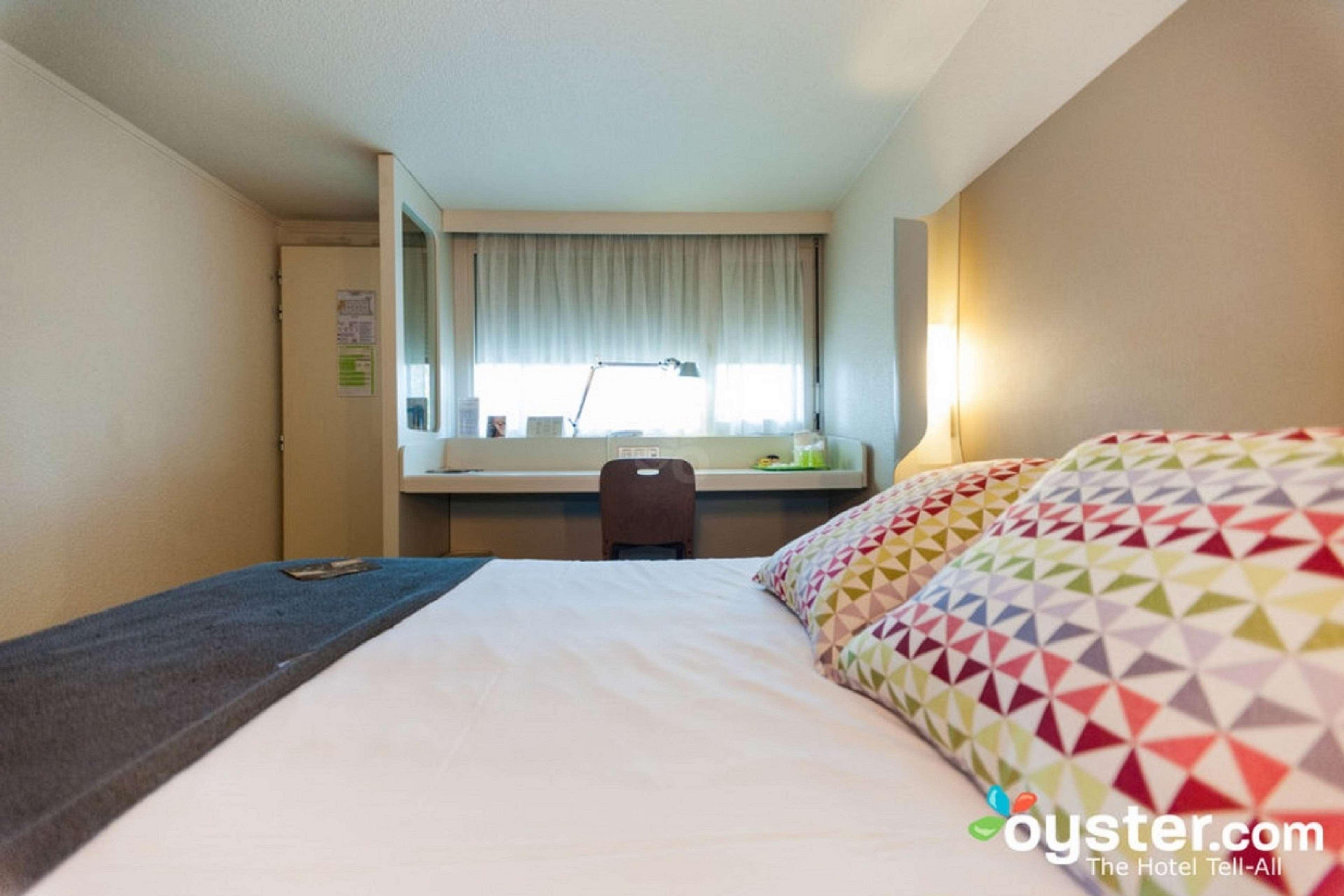 Campanile Biarritz Hotell Eksteriør bilde