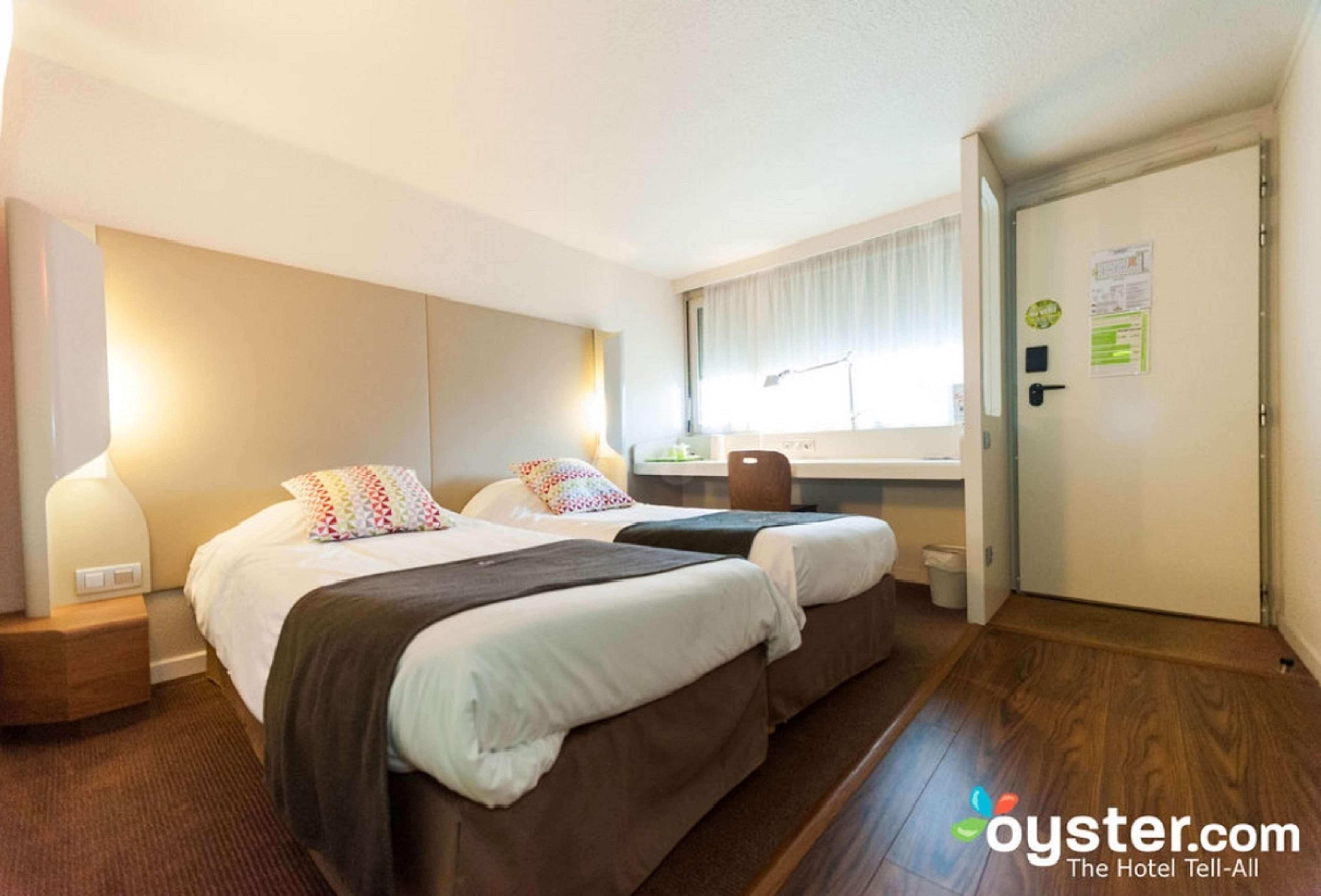 Campanile Biarritz Hotell Eksteriør bilde
