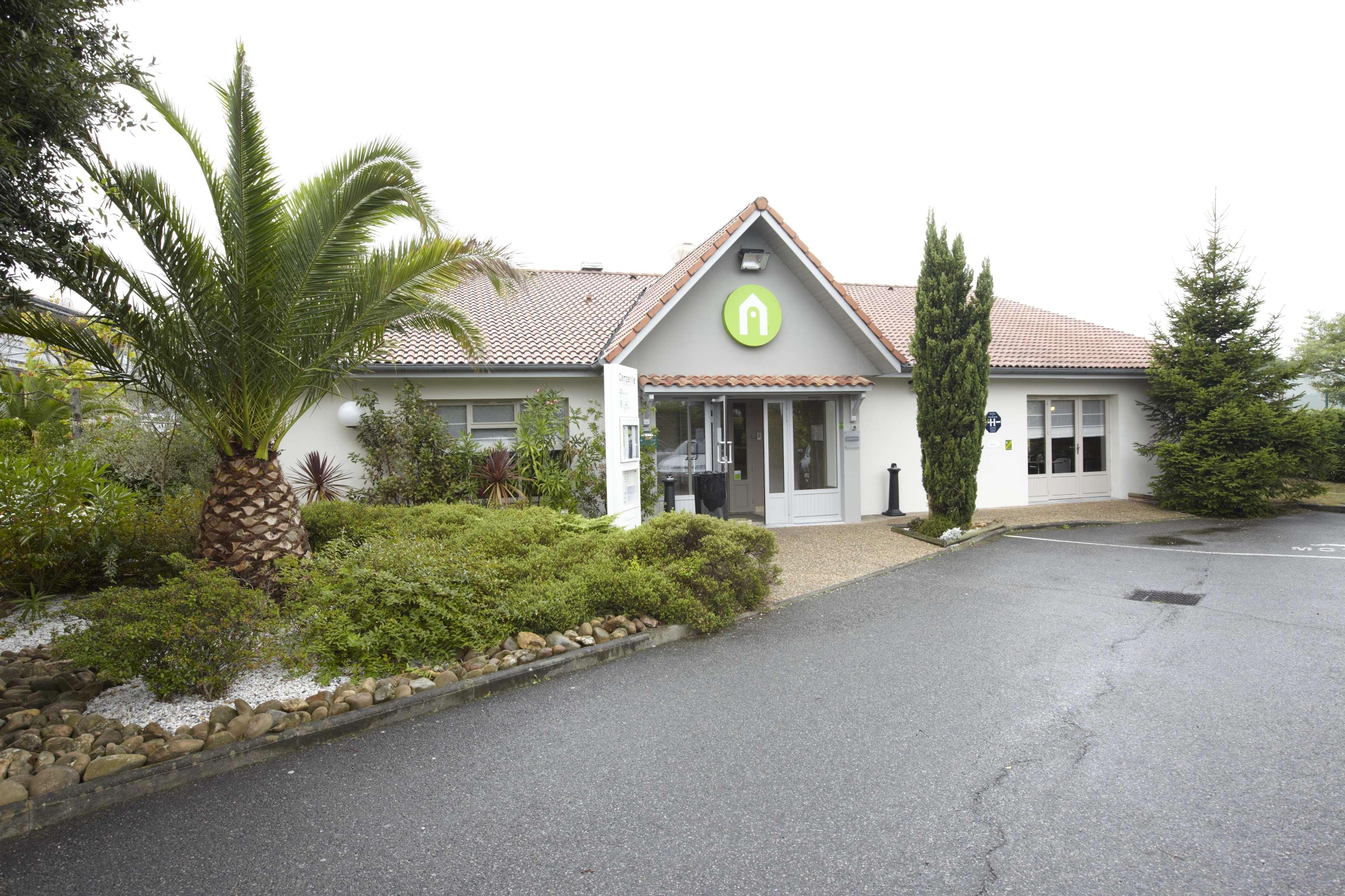 Campanile Biarritz Hotell Eksteriør bilde