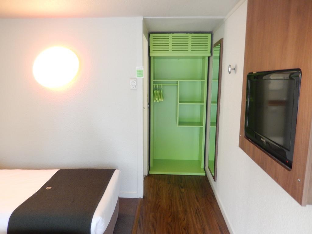 Campanile Biarritz Hotell Eksteriør bilde