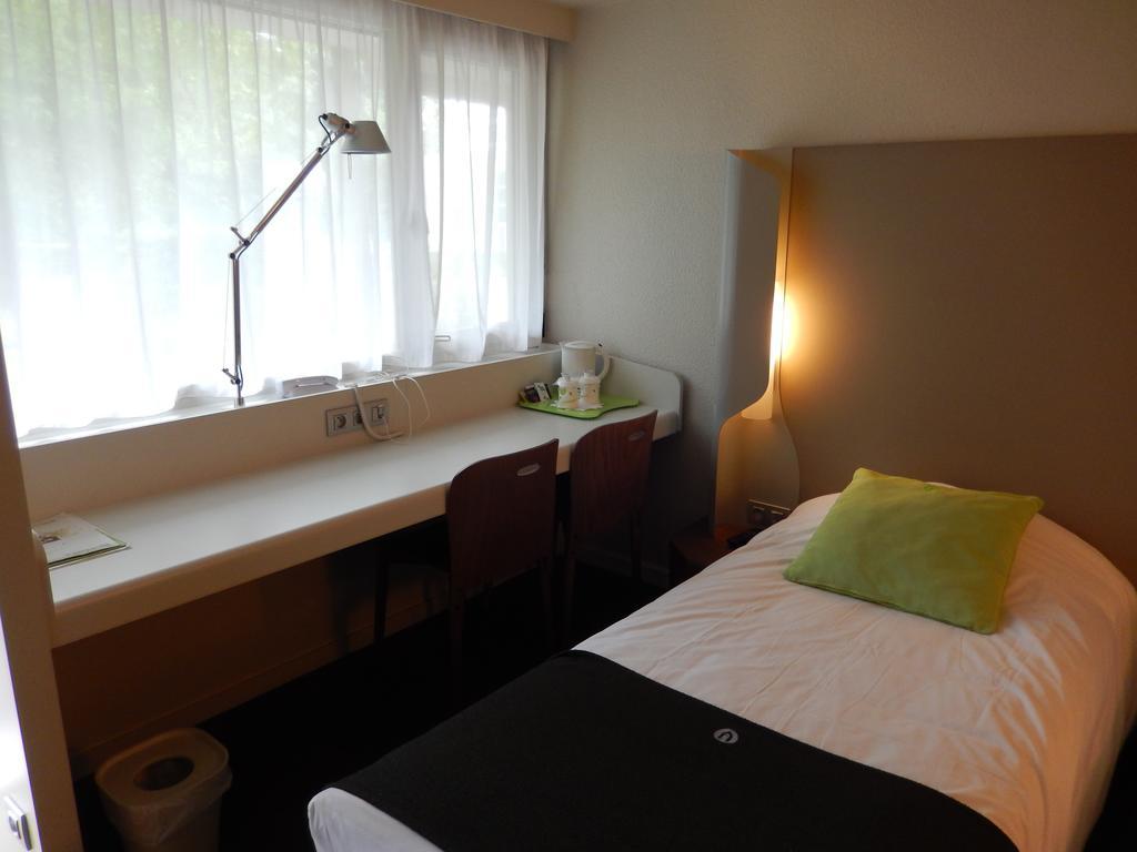 Campanile Biarritz Hotell Eksteriør bilde