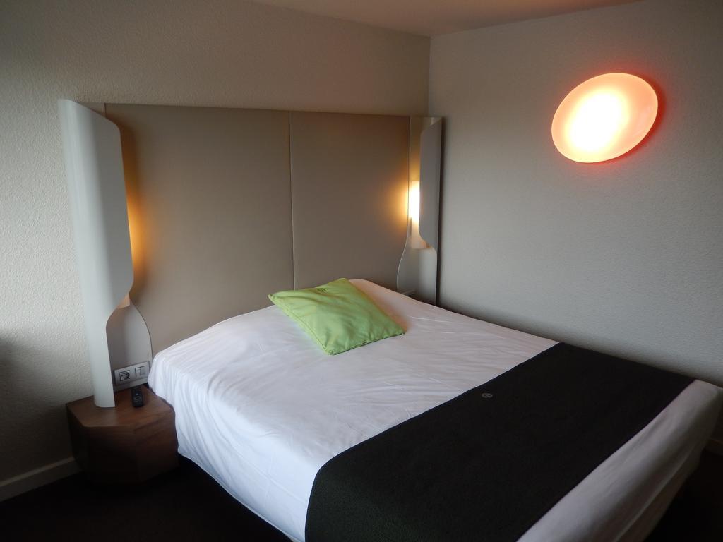 Campanile Biarritz Hotell Eksteriør bilde