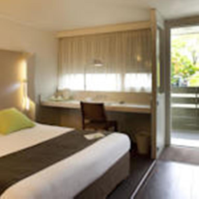 Campanile Biarritz Hotell Rom bilde