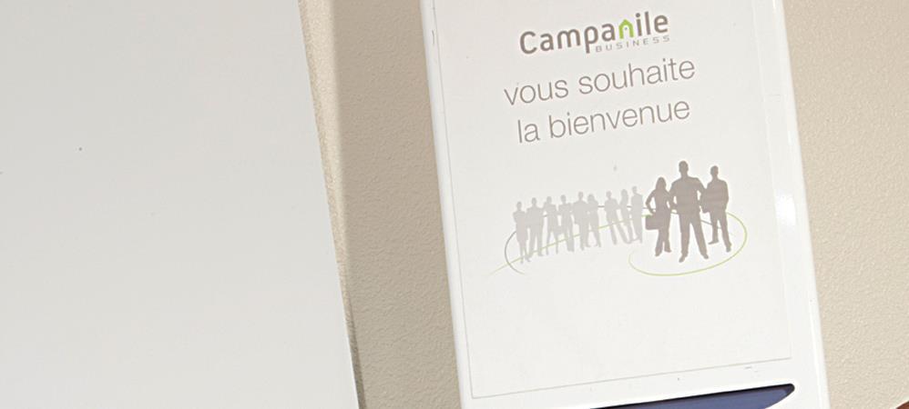 Campanile Biarritz Hotell Eksteriør bilde