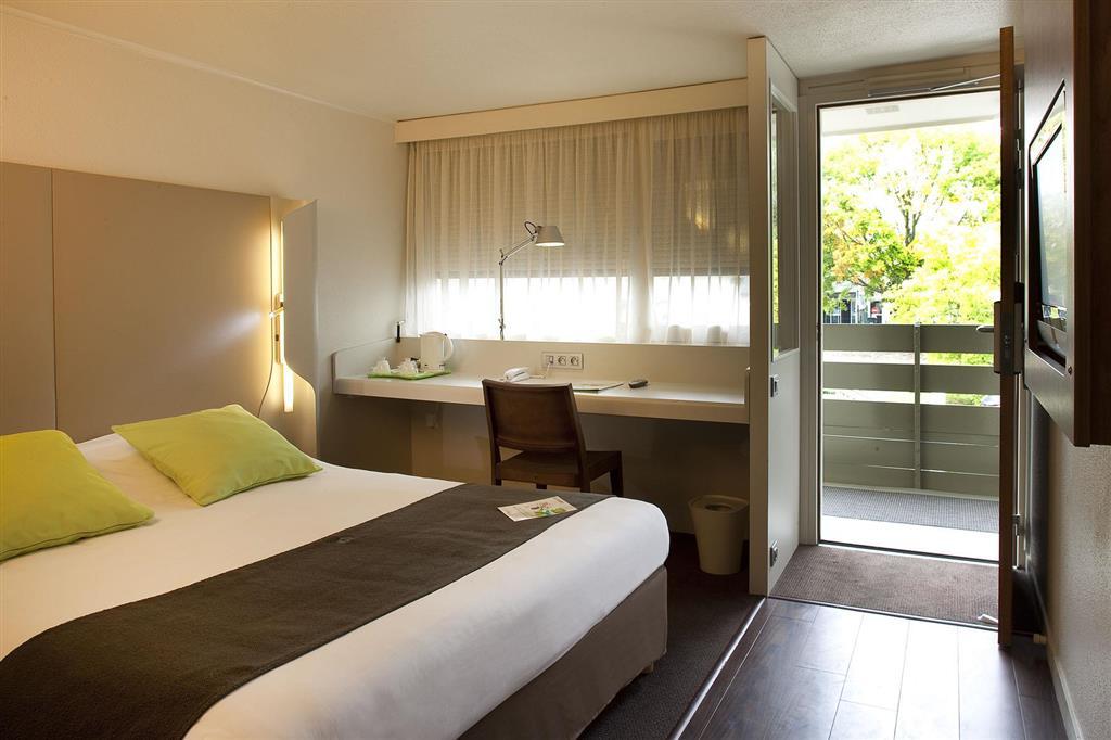 Campanile Biarritz Hotell Eksteriør bilde