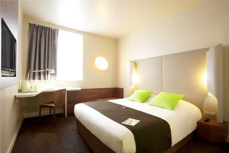 Campanile Biarritz Hotell Eksteriør bilde