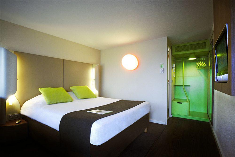 Campanile Biarritz Hotell Eksteriør bilde