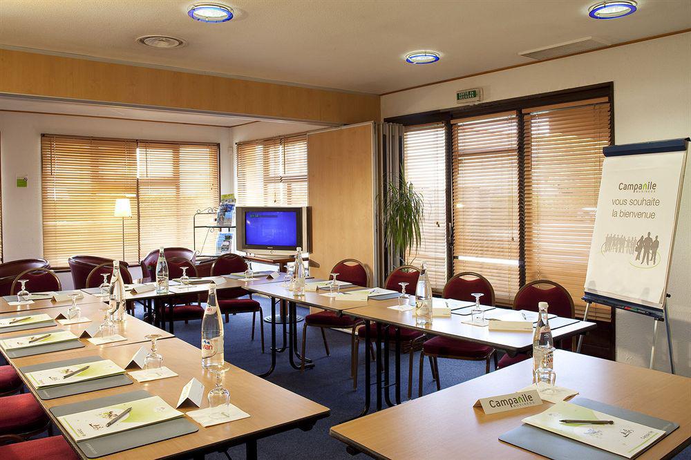 Campanile Biarritz Hotell Fasiliteter bilde