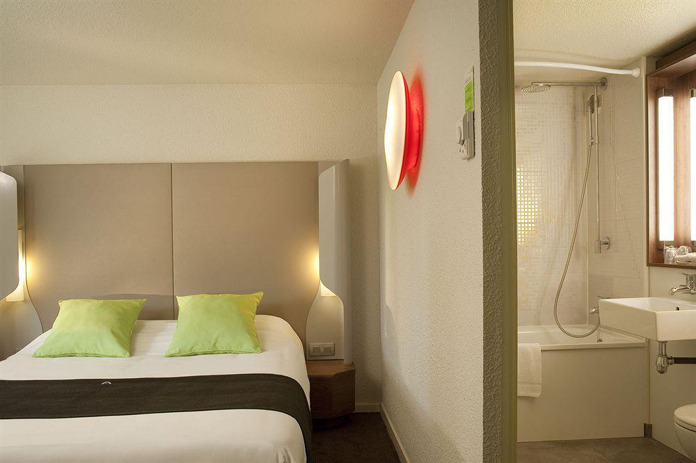 Campanile Biarritz Hotell Eksteriør bilde